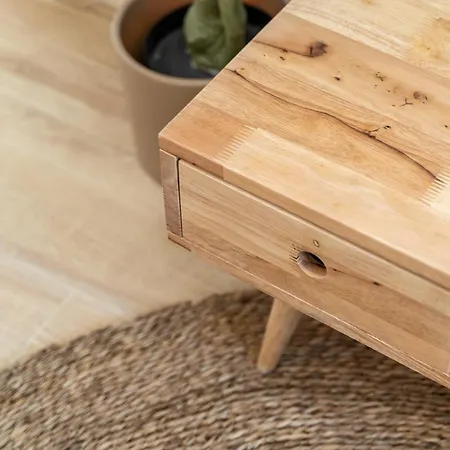 Renew Yourself At An Unvarnished Hideaway * Lisboa