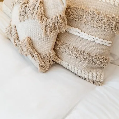 Renew Yourself At An Unvarnished Hideaway *