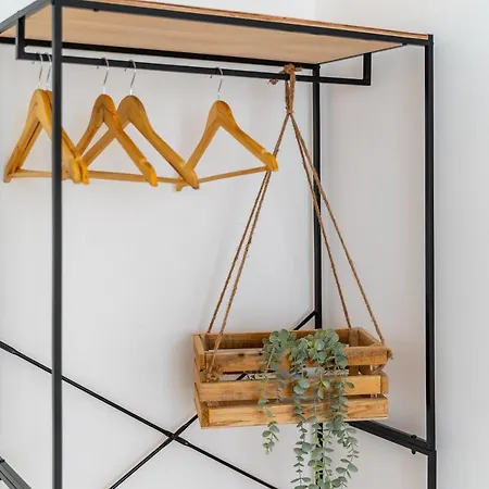 Renew Yourself At An Unvarnished Hideaway