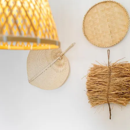 Appartement Renew Yourself At An Unvarnished Hideaway Lissabon