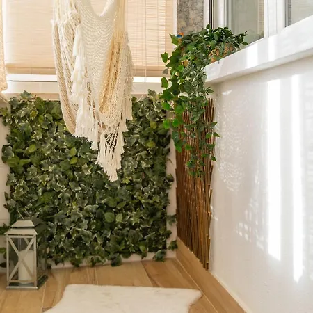 Renew Yourself At An Unvarnished Hideaway *