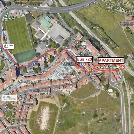 Renew Yourself At An Unvarnished Hideaway