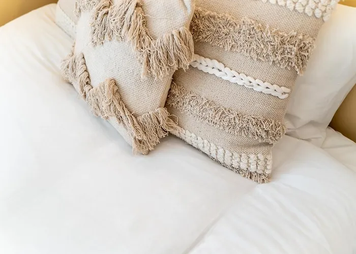 Renew Yourself At An Unvarnished Hideaway *