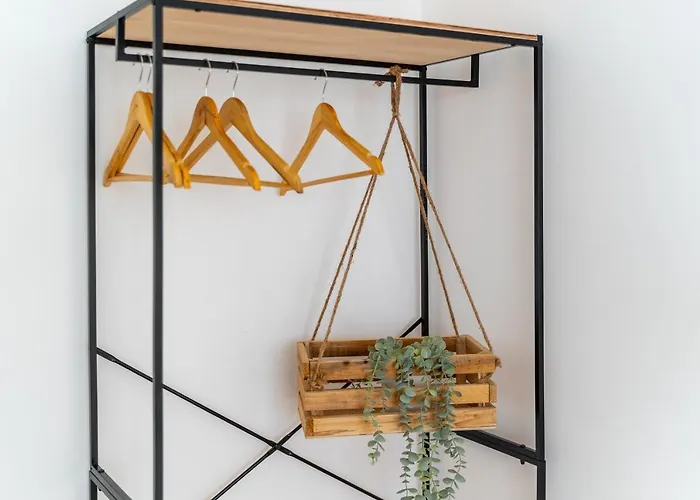 Renew Yourself At An Unvarnished Hideaway