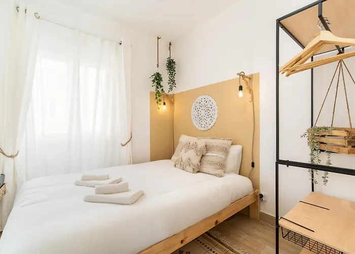 Apartamento Renew Yourself At An Unvarnished Hideaway *