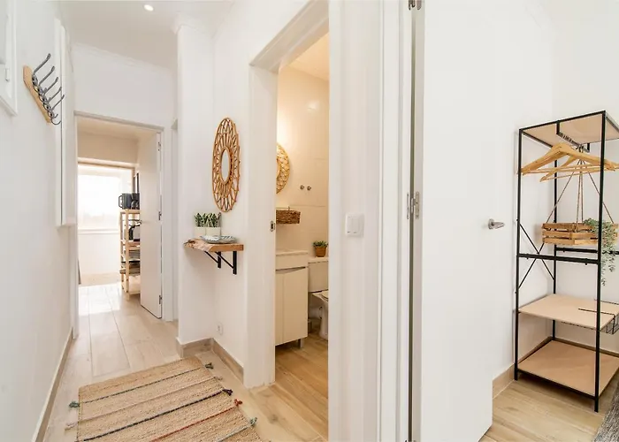 Apartamento Renew Yourself At An Unvarnished Hideaway