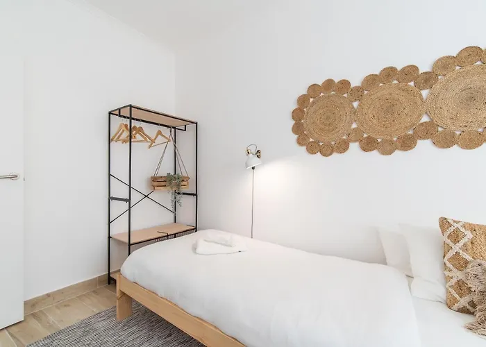 Apartamento Renew Yourself At An Unvarnished Hideaway *