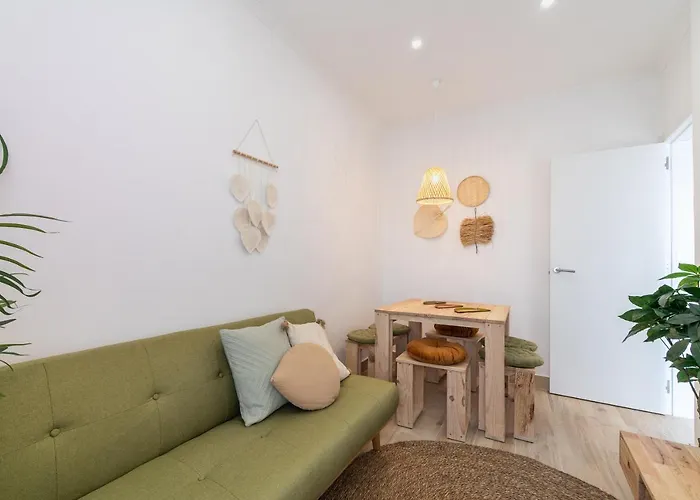 Apartamento Renew Yourself At An Unvarnished Hideaway