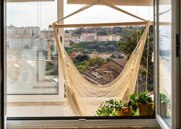 Renew Yourself At An Unvarnished Hideaway Apartamento *