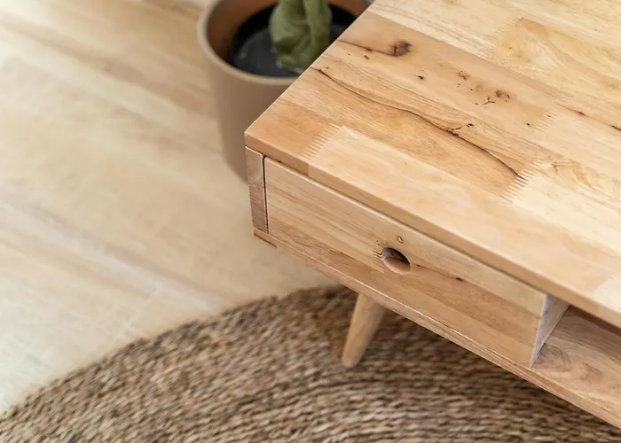 Renew Yourself At An Unvarnished Hideaway * Lisboa