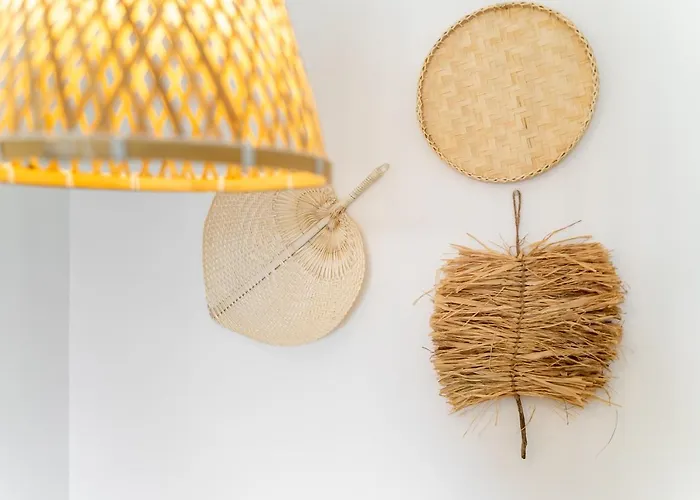 Apartamento Renew Yourself At An Unvarnished Hideaway Lisboa