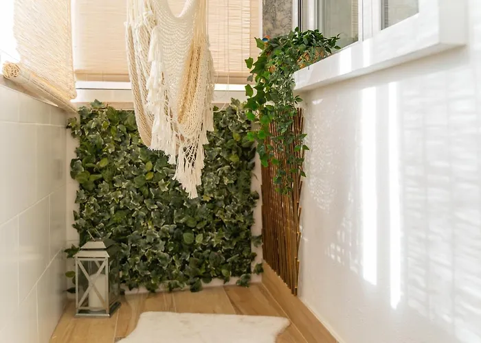 Renew Yourself At An Unvarnished Hideaway *