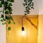 公寓 Renew Yourself At An Unvarnished Hideaway *
